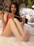 XIAOYU语画界 2021.07.30 Vol.582 杨晨晨Yome(87)